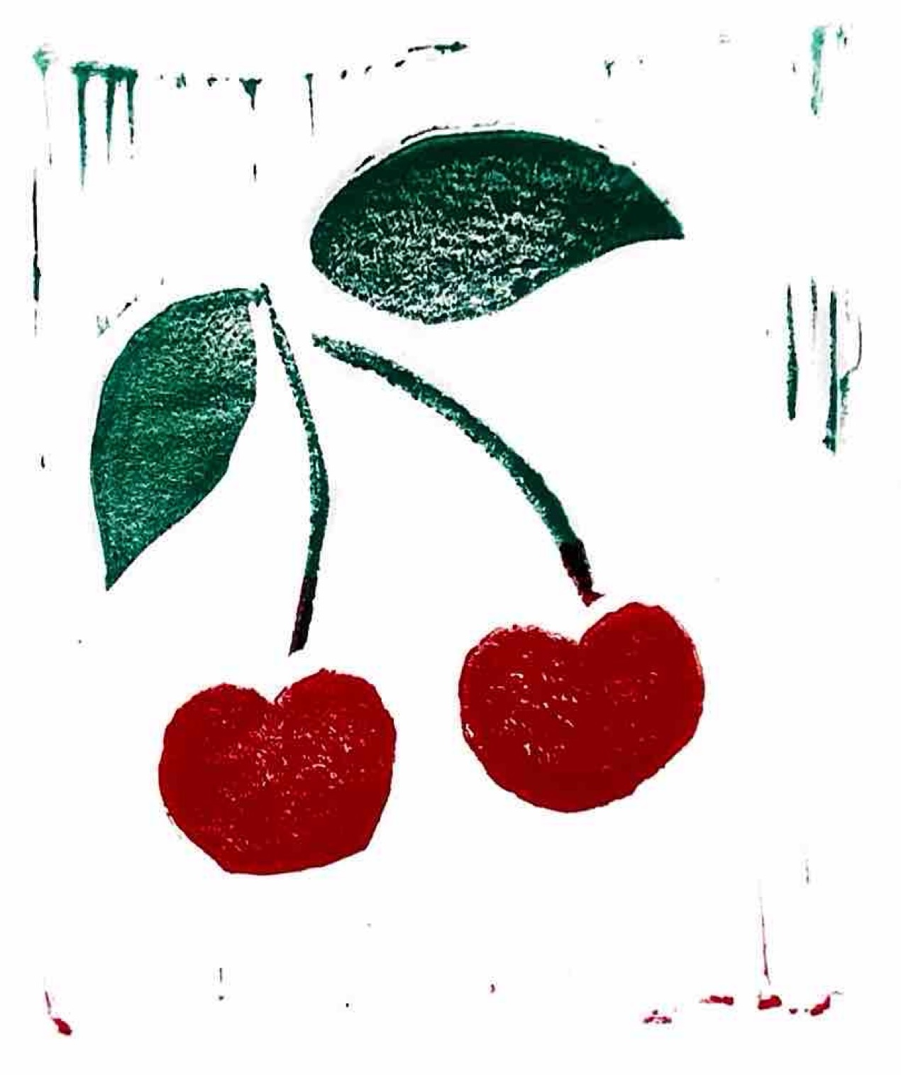 cherry
