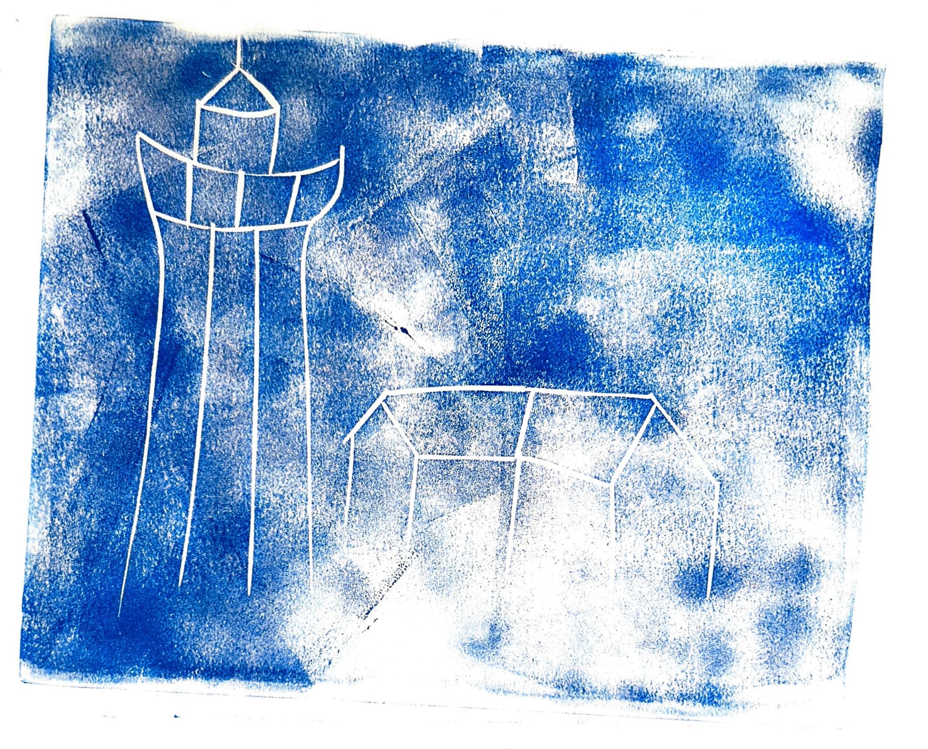 lighthouse